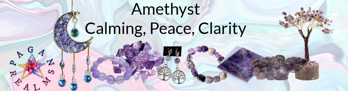 7 Ways Amethyst Can Help You