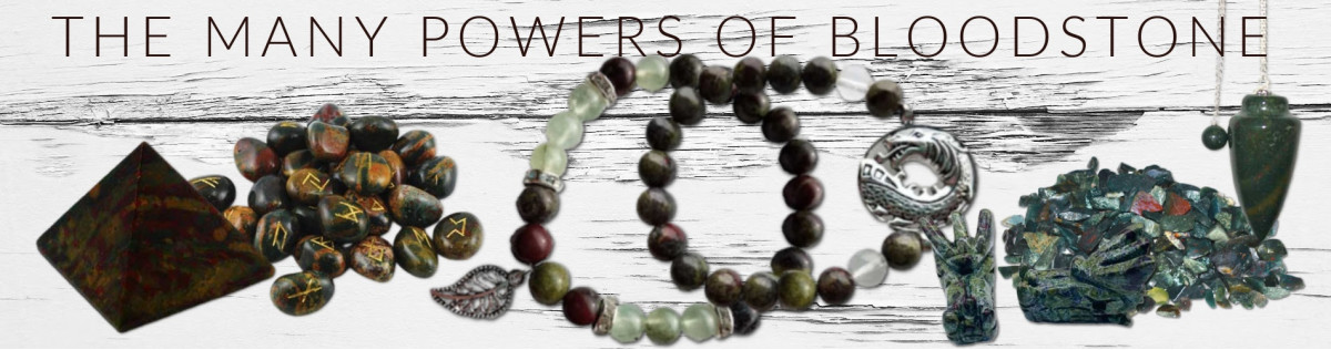 Bloodstone