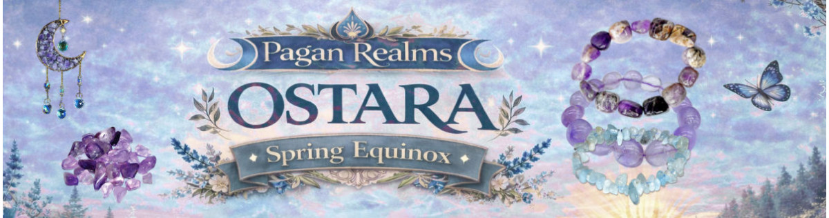 Ostara: Welcoming Renewal and Growth