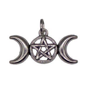 Wicca Amulets