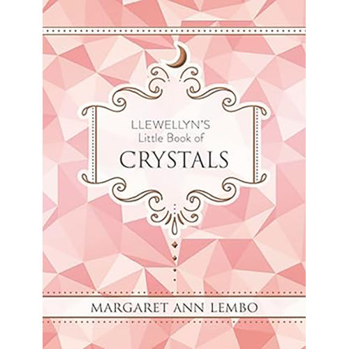 Llewellyn's Little Book of Crystals
