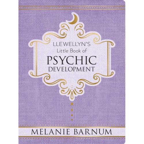 Llewellyn's Little Book of Psychic Development