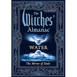 Witches' Almanac Spring 2026 to Spring 2027