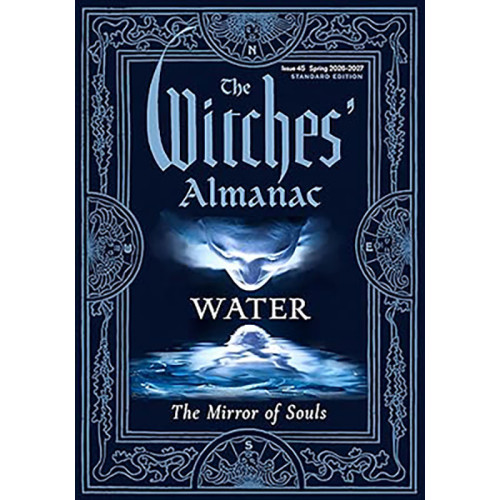 Witches' Almanac
