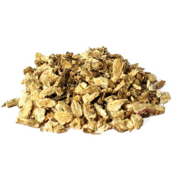 Angelica Root cut 2oz (Angelica archangelica)