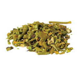 Mistletoe cut 2oz (Phoradendron flavescens)