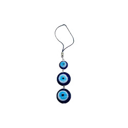 Evil Eye Protection Talisman
