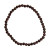4mm Garnet Bracelet JB4GAR + $2.95