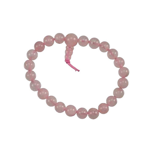 Rose Quartz Power bracelet