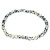 4mm Dalmation Bracelet JBSDS + $4.95