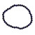 4mm Lapis Bracelet JBSLA + $4.75