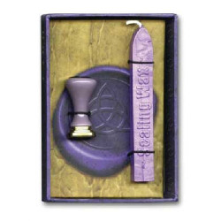 Wicca Sealing Wax