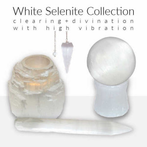 Selenite