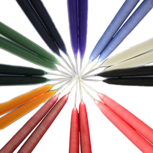 Candle Subscriptions