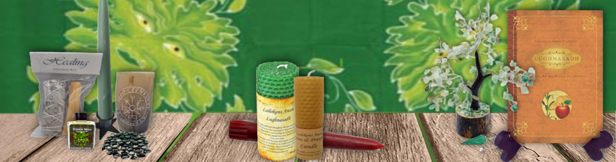 Lammas/Lughnasadh (Lammas Bread Recipie included)